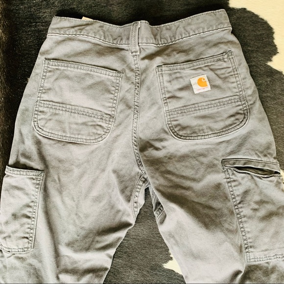 🧡Carhartt 🧡 Relaxed fit pants - Picture 2 of 4